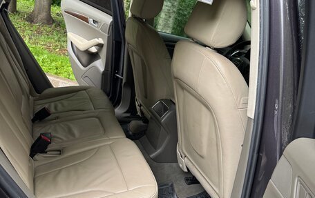 Audi Q5, 2010 год, 900 000 рублей, 7 фотография