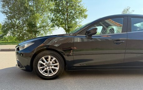 Mazda 3, 2014 год, 1 100 000 рублей, 4 фотография