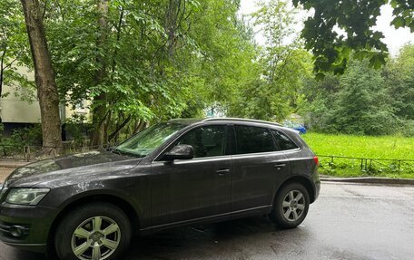 Audi Q5, 2010 год, 900 000 рублей, 4 фотография