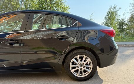 Mazda 3, 2014 год, 1 100 000 рублей, 6 фотография
