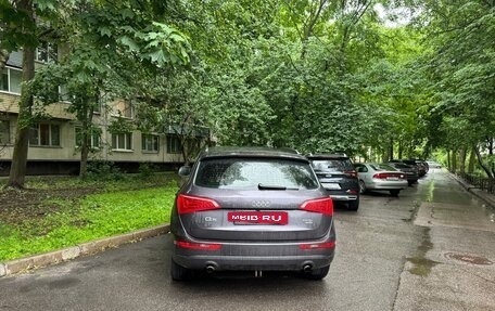 Audi Q5, 2010 год, 900 000 рублей, 3 фотография