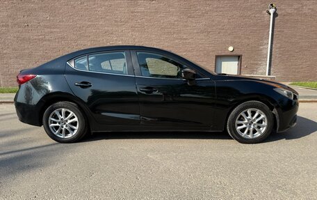 Mazda 3, 2014 год, 1 100 000 рублей, 11 фотография