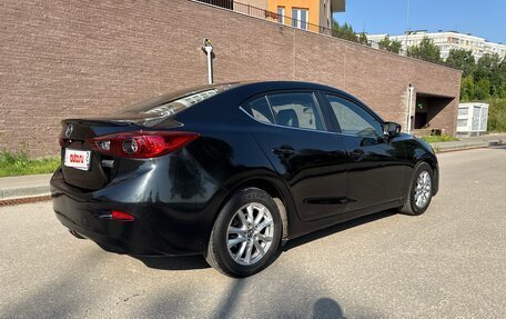 Mazda 3, 2014 год, 1 100 000 рублей, 9 фотография