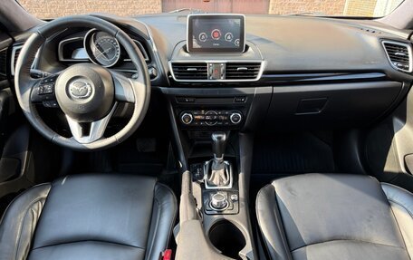 Mazda 3, 2014 год, 1 100 000 рублей, 14 фотография