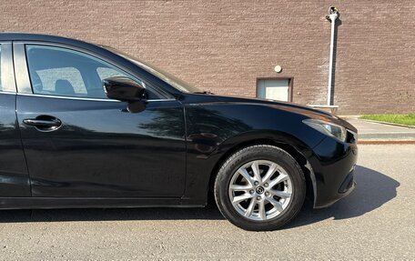 Mazda 3, 2014 год, 1 100 000 рублей, 12 фотография