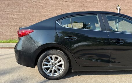 Mazda 3, 2014 год, 1 100 000 рублей, 10 фотография