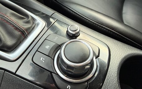 Mazda 3, 2014 год, 1 100 000 рублей, 17 фотография