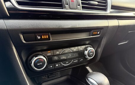 Mazda 3, 2014 год, 1 100 000 рублей, 16 фотография