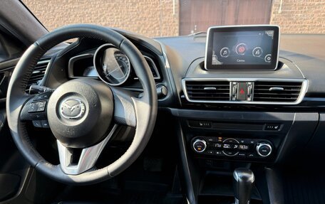 Mazda 3, 2014 год, 1 100 000 рублей, 15 фотография