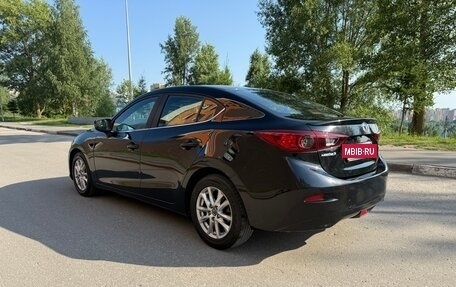 Mazda 3, 2014 год, 1 100 000 рублей, 7 фотография