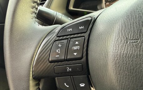 Mazda 3, 2014 год, 1 100 000 рублей, 18 фотография