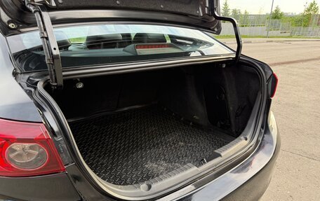 Mazda 3, 2014 год, 1 100 000 рублей, 28 фотография