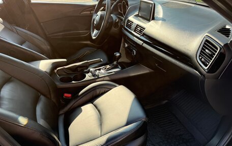 Mazda 3, 2014 год, 1 100 000 рублей, 25 фотография