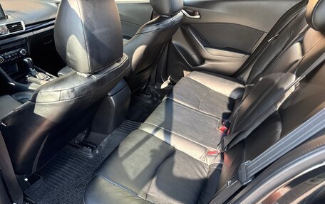 Mazda 3, 2014 год, 1 100 000 рублей, 24 фотография