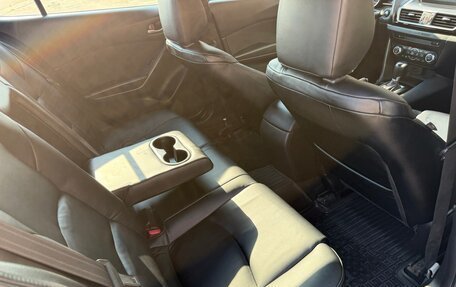 Mazda 3, 2014 год, 1 100 000 рублей, 27 фотография