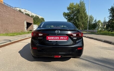 Mazda 3, 2014 год, 1 100 000 рублей, 8 фотография