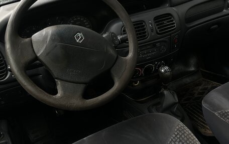 Renault Megane II, 2002 год, 85 000 рублей, 8 фотография