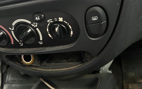 Renault Megane II, 2002 год, 85 000 рублей, 9 фотография