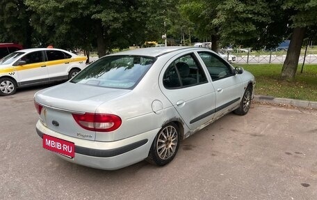 Renault Megane II, 2002 год, 85 000 рублей, 3 фотография