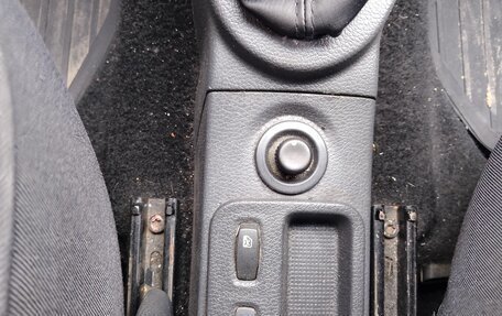 Renault Logan I, 2009 год, 385 000 рублей, 18 фотография