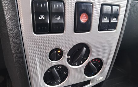 Renault Logan I, 2009 год, 385 000 рублей, 16 фотография