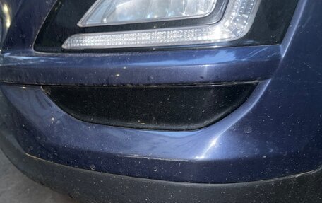 Hyundai Tucson III, 2018 год, 1 750 000 рублей, 12 фотография