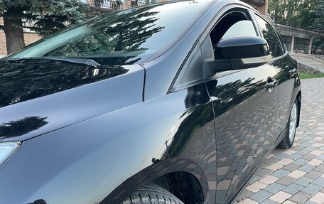 Ford Focus III, 2012 год, 690 000 рублей, 2 фотография