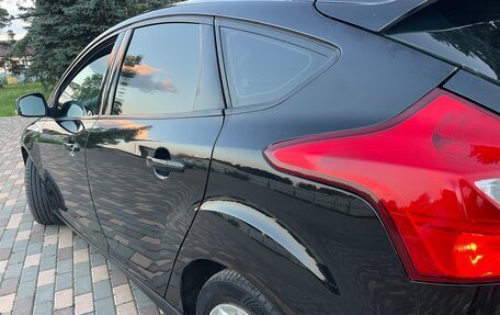 Ford Focus III, 2012 год, 690 000 рублей, 4 фотография