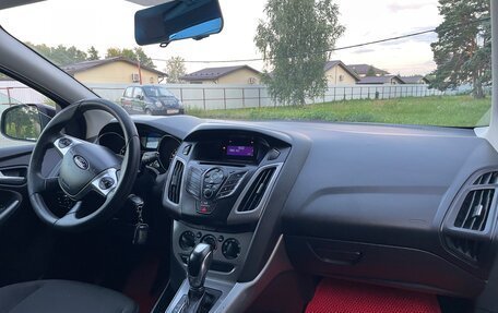 Ford Focus III, 2012 год, 690 000 рублей, 7 фотография