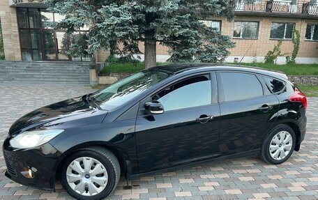 Ford Focus III, 2012 год, 690 000 рублей, 15 фотография