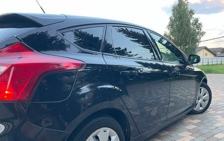 Ford Focus III, 2012 год, 690 000 рублей, 6 фотография