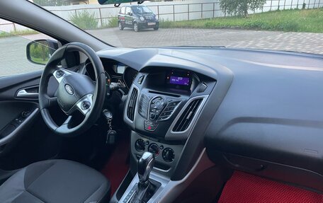 Ford Focus III, 2012 год, 690 000 рублей, 9 фотография