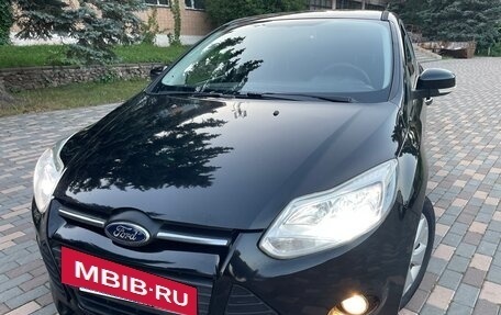 Ford Focus III, 2012 год, 690 000 рублей, 13 фотография
