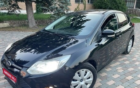 Ford Focus III, 2012 год, 690 000 рублей, 14 фотография