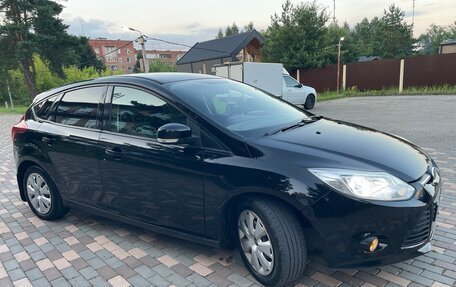 Ford Focus III, 2012 год, 690 000 рублей, 21 фотография