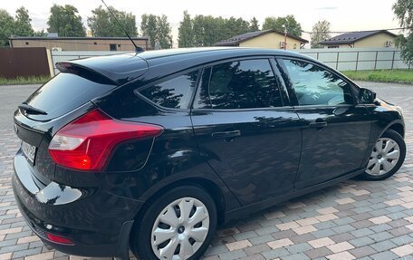 Ford Focus III, 2012 год, 690 000 рублей, 20 фотография