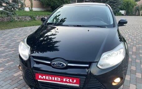 Ford Focus III, 2012 год, 690 000 рублей, 12 фотография