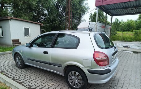 Nissan Almera, 2001 год, 247 000 рублей, 5 фотография