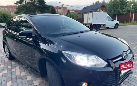 Ford Focus III, 2012 год, 690 000 рублей, 11 фотография