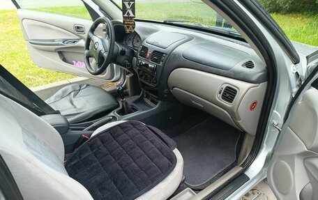 Nissan Almera, 2001 год, 247 000 рублей, 7 фотография