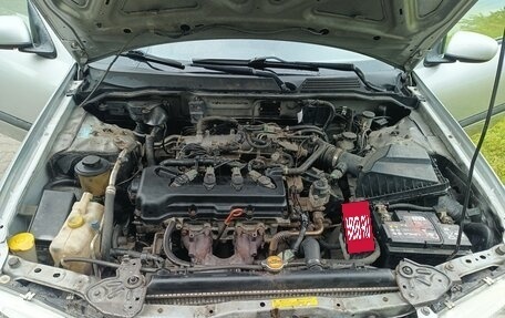 Nissan Almera, 2001 год, 247 000 рублей, 6 фотография