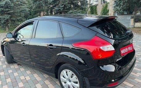 Ford Focus III, 2012 год, 690 000 рублей, 16 фотография