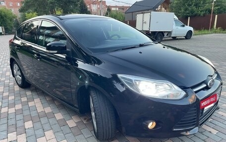 Ford Focus III, 2012 год, 690 000 рублей, 22 фотография