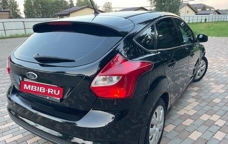 Ford Focus III, 2012 год, 690 000 рублей, 19 фотография