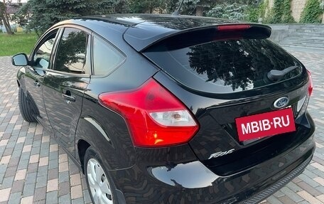 Ford Focus III, 2012 год, 690 000 рублей, 17 фотография