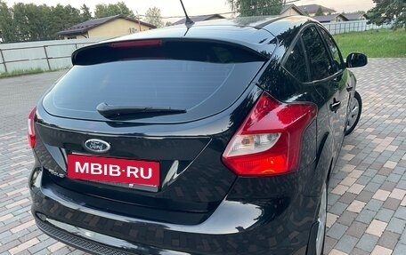 Ford Focus III, 2012 год, 690 000 рублей, 18 фотография