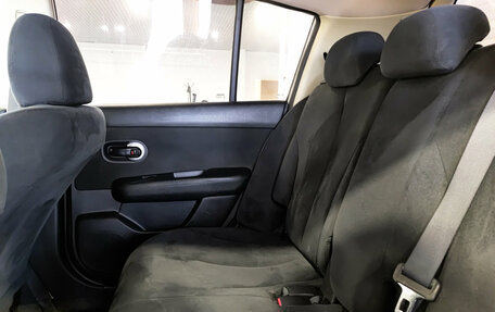 Nissan Tiida, 2010 год, 675 000 рублей, 15 фотография