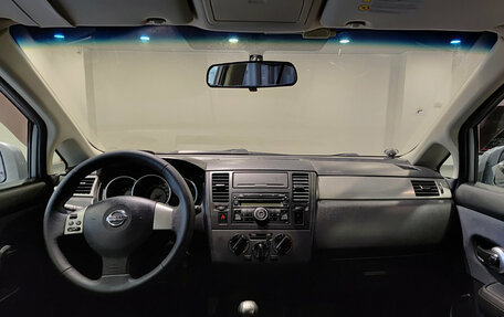 Nissan Tiida, 2010 год, 675 000 рублей, 17 фотография