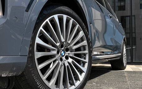 BMW X7, 2022 год, 11 190 000 рублей, 5 фотография