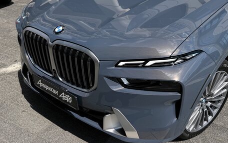 BMW X7, 2022 год, 11 190 000 рублей, 4 фотография